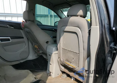 2009 Saturn Vue Hybrid z USA, uszkodzony, nr VIN 3GSCL93ZX9S575056